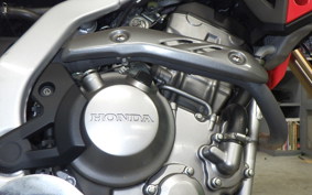 HONDA CRF250L MD47