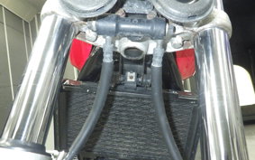 HONDA CB400F 1997 NC36