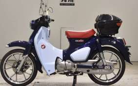 HONDA C125 SUPER CUB JA48