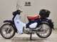Фото Honda C125 SUPER CUB 2018 с японского аукциона