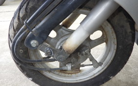 HONDA GIORNO CREA AF54