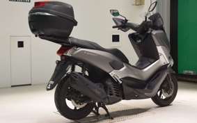 YAMAHA N-MAX SED6J