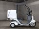 Фото Honda GYRO 2014 с японского аукциона