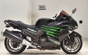 KAWASAKI ZX 1400 NINJA R A 2013