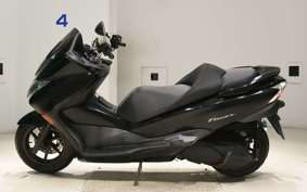 HONDA FORZA Z GEN 2 2015 MF10