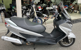 SUZUKI BURGMAN200 CH41A