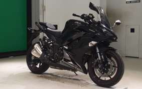 KAWASAKI NINJA 1000 A 2017 ZXT00W