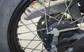 HONDA FTR223 2013 MC34