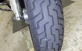 HARLEY FLSTN 1580 2008