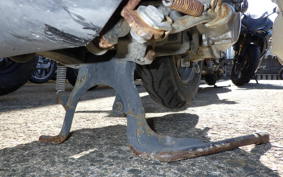 HONDA DIO CESTA GEN 2 AF68