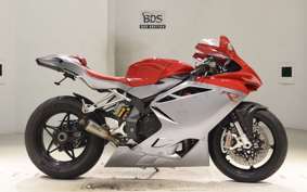 MV AGUSTA F4-R 2012