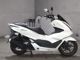 Фото Honda PCX 125 с японского аукциона