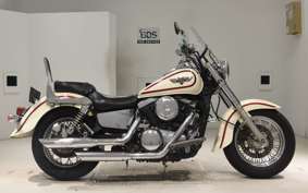 KAWASAKI VULCAN 1500 CLASSIC 1996 VNT50D
