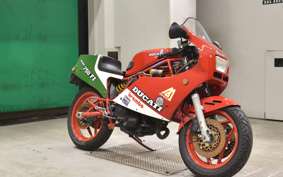 DUCATI 750 F1 1986