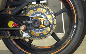 KTM 690 SUPERMOTO R 2009