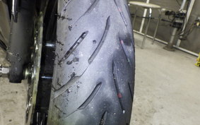 KAWASAKI NINJA 400 2022 EX400G