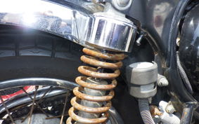 KAWASAKI ESTRELLA RS 2005 BJ250A