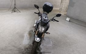 KAWASAKI Z125 PRO  BR125H