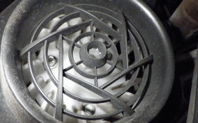 SUZUKI ADDRESS V125 Gen.2 DP12H