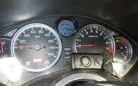 HONDA FORZA ZA 2015 MF08