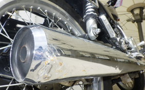 YAMAHA SR500 1994 1JN