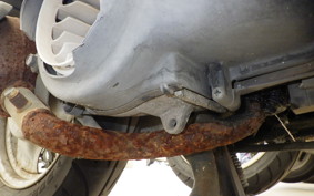 YAMAHA JOG Gen.4 SA16J