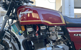 KAWASAKI KZ1000 MK2 1994 KZT00A