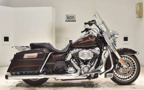 HARLEY FLHR 1580 2011