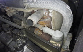 HONDA GYRO UP