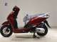 Фото Honda LEAD 125 2026 с японского аукциона