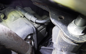 SUZUKI ADDRESS 110 2010 CE47A