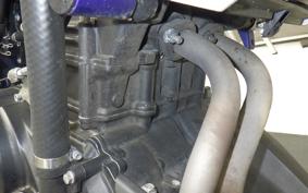 YAMAHA MT-03 2017 RH07J