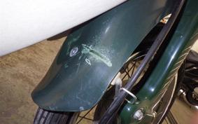 HONDA LITTLE CUB E 2021 AA01