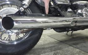 HONDA SHADOW 400 2007 NC34