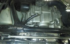 HONDA STEED 400 2002 NC26