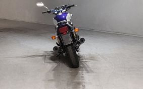 HONDA CB750 2005 RC42