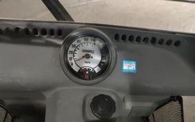 HONDA GYRO TA03