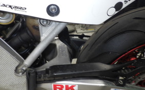 APRILIA SXV550 2006