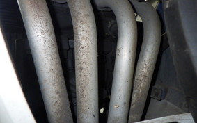 SUZUKI GSX-R400 1989 GK73A