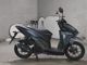 Фото Honda BURR O125 с японского аукциона