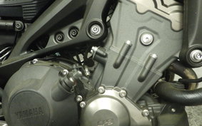 YAMAHA MT-09 Tracer 2015 RN36J