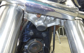 YAMAHA DRAGSTAR 400 CLASSIC 2003 VH01J