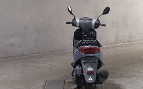 YAMAHA AKUSHI STREET SE53J