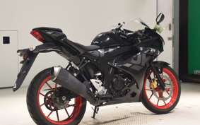 SUZUKI GSX-R125 DL33B