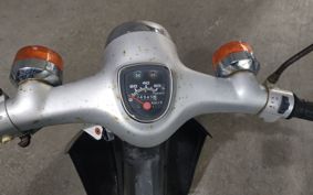 HONDA SUPER CUB50 AA01