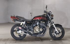 KAWASAKI ZRX-2 2005 ZR400E