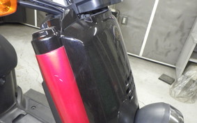 YAMAHA VOX 2019 SA31J