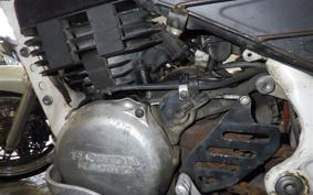 HONDA TLM200R MD15
