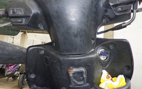 SUZUKI ADDRESS V125 DT11A