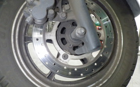 SUZUKI SKYWAVE 200 (Burgman 200) 2025 CH41A